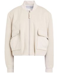 Haveone - Jacket - Lyst