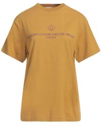 Golden Goose - T-shirt - Lyst