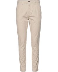 Gazzarrini - Pants Cotton, Elastane - Lyst