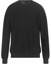 ARMANI EXCHANGE - Pullover - Lyst