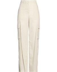 Twinset - Trouser - Lyst