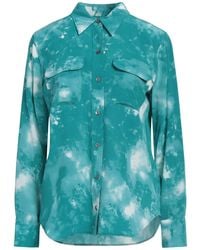 Equipment - Shirt - Lyst