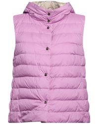 Herno - Gilet - Lyst