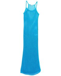 Patrizia Pepe - Maxi Dresses - Lyst