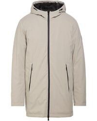 People Of Shibuya - Coat - Lyst