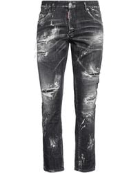DSquared² - Jeanshose - Lyst