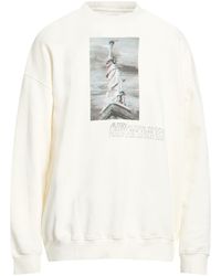 Autry - Sweatshirt - Lyst