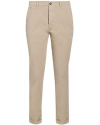 Tramarossa - Trouser - Lyst
