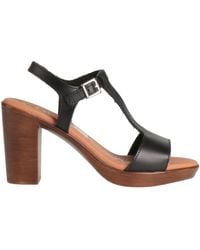 Oh My Sandals - Sandals - Lyst