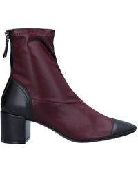 Maliparmi - Ankle Boots - Lyst