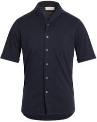 FILIPPO DE LAURENTIIS - Shirts - Lyst