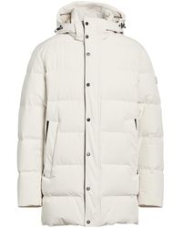 Paul & Shark - Puffer - Lyst