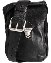 Campomaggi - Cross-Body Bag - Lyst