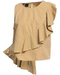 Pinko - Top - Lyst