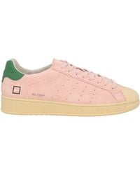 Date - Sneakers - Lyst