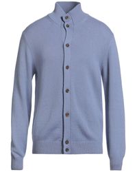 Cruciani - Strickjacke - Lyst