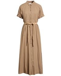 Xirena - Maxi Dress Cotton - Lyst