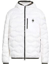 Blauer - Puffer - Lyst