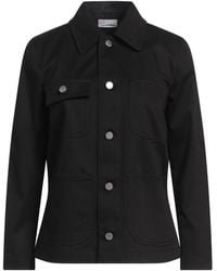 RED Valentino - Jacket - Lyst