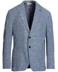 Paoloni - Blazer - Lyst