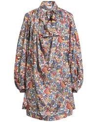 Vivienne Westwood - Mini-Kleid - Lyst