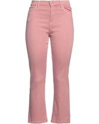 Marella - Trouser - Lyst