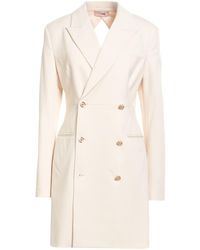 Twinset - Mini Dress - Lyst