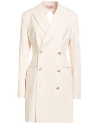 Twinset - Mini-Kleid - Lyst