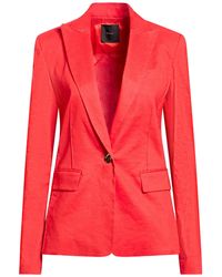Pinko - Blazer - Lyst