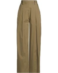 Ballantyne - Pants Cotton - Lyst