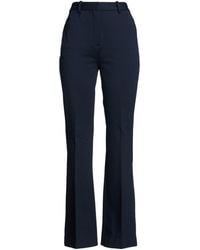 Circolo 1901 - Pants Cotton, Elastane - Lyst
