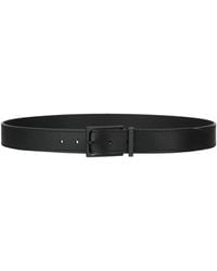 dunhill - Belt - Lyst