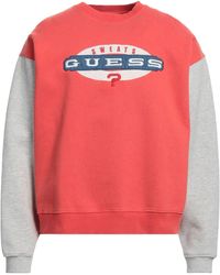 Guess - Sweat-shirt - Lyst
