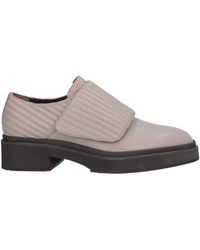 HAZY - Loafers Soft Leather - Lyst