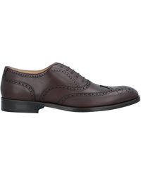 Sutor Mantellassi - Lace-up Shoes - Lyst