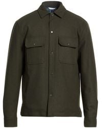Manuel Ritz - Jackets - Lyst