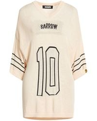 Barrow - Pullover - Lyst
