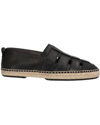Sergio Rossi - Espadrilles - Lyst