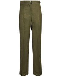 Moorer - Trouser - Lyst