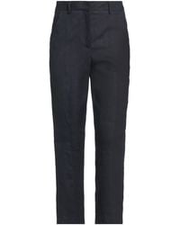 MARSĒM - Midnight Pants Linen - Lyst
