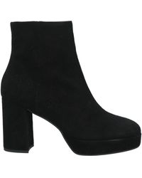 Chiarini Bologna - Ankle Boots Leather - Lyst
