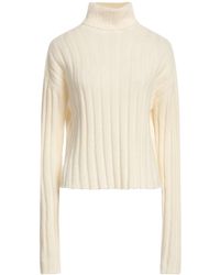 Alysi - Turtleneck - Lyst
