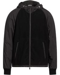 Fedeli - Jacket Cashmere, Polyester - Lyst