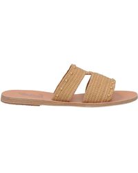 Ancient Greek Sandals - Sandals - Lyst