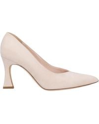 Pollini - Blush Pumps Calfskin - Lyst