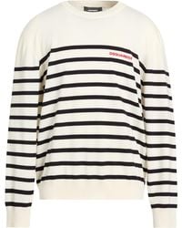DSquared² - Pullover - Lyst