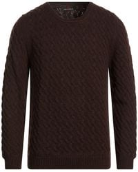 Peuterey - Sweater Wool, Polyamide - Lyst
