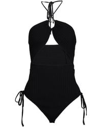 ANDREADAMO - Bodysuit - Lyst