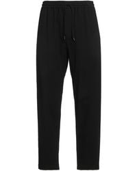 Harris Wharf London - Pants - Lyst