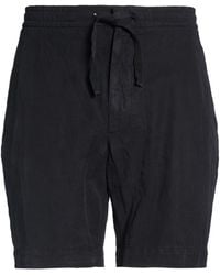 Officine Generale - Shorts & Bermuda Shorts - Lyst